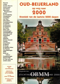 Wezenaar, Hans-Oud-Beijerland op weg naar 2000