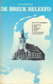 Breevaart, P. van de-De breuk beleefd