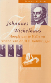 Balke, Prof. Dr. W.-Johannes Wichelhaus