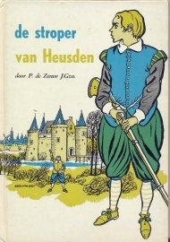 Zeeuw J.Gzn., P. de-De stroper van Heusden