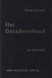 Immens, Petrus-Het Genadeverbond