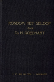 Goedhart, Ds. H.-Rondom het geloof