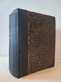 Kemp, Johannes van der-Catechismusverklaring