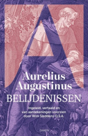 Augustinus, Aurelius-Belijdenissen [Confessiones] (nieuw)