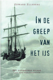 Ellsberg, Edward-In de greep van het ijs