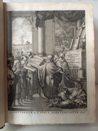 Owen, Johan-Den Sendbrief van Paulus aen de Hebreen