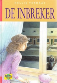 Vermaat, Nellie-De inbreker