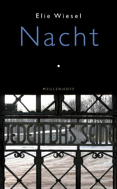Wiesel, Elie-Nacht (nieuw)