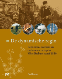 Brusse, Paul-De dynamische regio