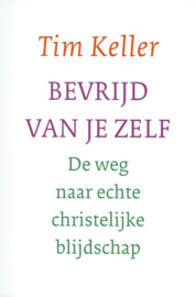 Keller, Tim-Bevrijd van je zelf