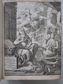 Kemp, Johannes van der-Catechismusverklaring