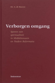 Reuver, Dr. A. de-Verborgen omgang