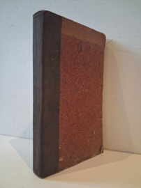 Comrie, Alexander-Verzameling van Leerredenen