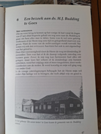 Verhage, Zacharias-Ik heb geloofd; daarom heb ik gesproken