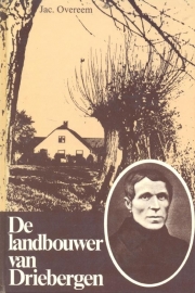 Overeem, Jac.-De landbouwer van Driebergen