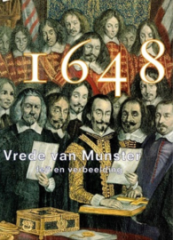 Dane, Jacques-1648 Vrede van Munster