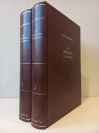 Groe, Theodorus-De Heidelbergse Catechismus