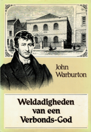 Warburton, John-Weldadigheden van een Verbondsgod