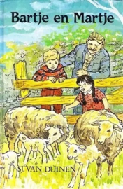 Duinen, Sj. van-Bartje en Martje