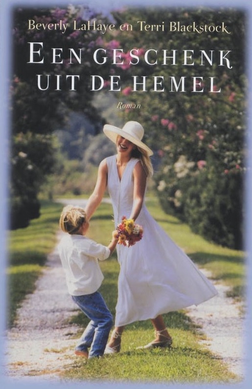 LaHaye, Beverly en Blackstock, Terry-Een geschenk uit de hemel