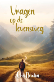 Newton, John-Vragen op de levensweg (nieuw)