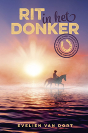 Dort, Evelien van-Rit in het donker (nieuw)