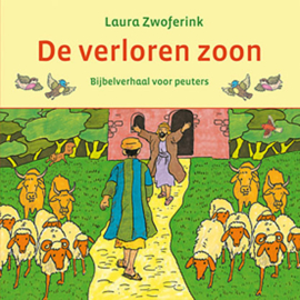 Zwoferink, Laura-De verloren zoon (nieuw)