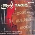 Kramer, Jaap Joh. en Deugd, Marttin de-Adagio