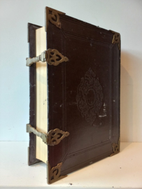 Keur, Hendrik, Jakob en Pieter (uitg.)-Biblia