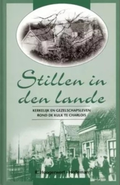 Hoogerwerf-Holleman, R.-Stillen in den lande