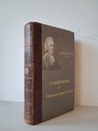 Newton, Johan-Cardiphonia of Gemeenzame Brieven (1783)