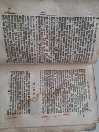 Tileman, Phil. Joh.-De Trappen des Genadethroons van Jesus Christus