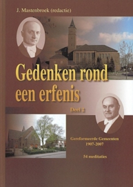 Mastenbroek, J.-Gedenken rond een erfenis (deel 1 en 2)