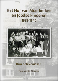 Straaten, Frans van der-Het Hof van Moerkerken en Joodse kinderen 1939-1940