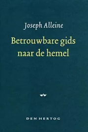 Alleine, Joseph-Betrouwbare gids naar de hemel (nieuw)