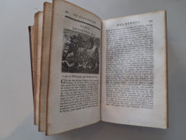 De Royaumont-De Historiën des Ouden en Nieuwen Testaments