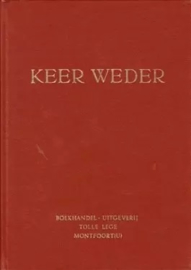 Catsburg, Ds. J. (e.a.)-Keer Weder