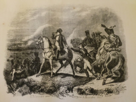 Thiers, Par. A.-Histoire du Consulat et de l'Empire