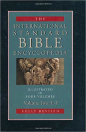 Bromiley, Geoffrey W.-The International Standard Bible Encyclopedia
