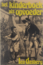 Dasberg, Lea-Het kinderboek als opvoeder