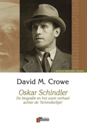 Crowe, David M.-Oskar Schindler