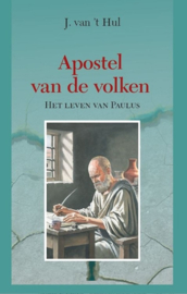 Hul, J. van 't-Apostel van de volken (nieuw)