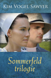 Vogel Sawyer, Kim-Sommerfeld trilogie