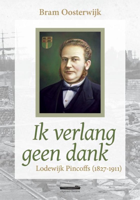 Oosterwijk, Bram-Ik verlang geen dank