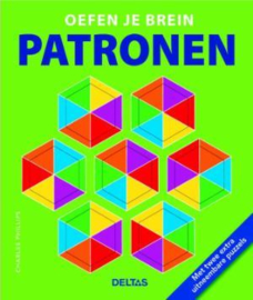 Philips, Charles-Oefen je brein~Patronen