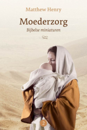 Henry, Matthew-Moederzorg (nieuw)