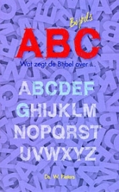 Pieters, Ds. W.-Bijbels ABC (deel 2)