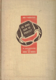 Fabricius, Jan-De ring van de profeet