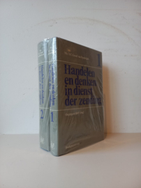 Graaf van Randwijck, Mr. S.C.-Handelen en denken in dienst der zending