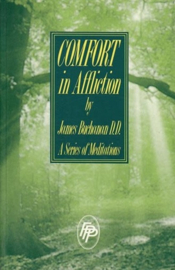 Buchanan, James-Comfort in Affliction
